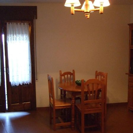 Affittacamere Casa Simon Roda de Isábena Esterno foto