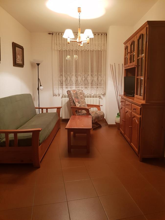 Affittacamere Casa Simon Roda de Isábena Esterno foto